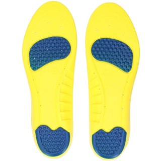 WKŁADKI SPORTOWE MASUJĄCE DO BUTÓW R.38-41 UMBRO
