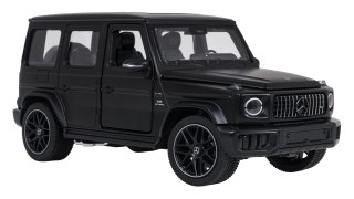 Autko Metalowe 1:24 Mercedes AMG G63 Czarny RASTAR