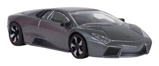 Autko Metalowe 1:43 Lamborghini Reventon Szary RASTAR