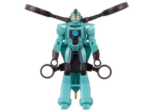 Hasbro Transformers Chaos Terran Spitfire figurka 2w1 zmiana w drona ZA6726