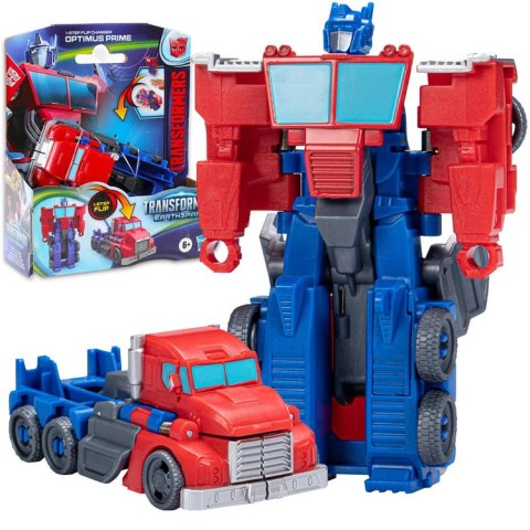 Hasbro Transformers Optimus Prime figurka 2w1 zmiana w ciężarówkę ZA6726