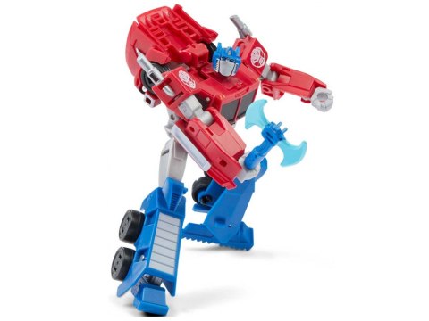 Hasbro Transformers Optimus Prime figurka 2w1 zmiana w ciężarówkę ZA6727