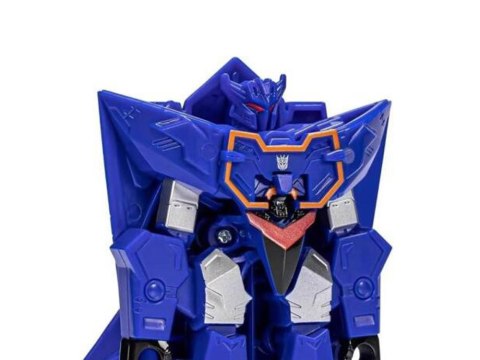 Hasbro Transformers Soundwave figurka 2w1 zmiana w odrzutowiec ZA6726