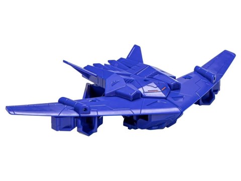 Hasbro Transformers Soundwave figurka 2w1 zmiana w odrzutowiec ZA6726
