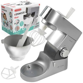 Mikser interaktywny z miską i akces. - robot kuchenny Kenwood AGD ZA6721