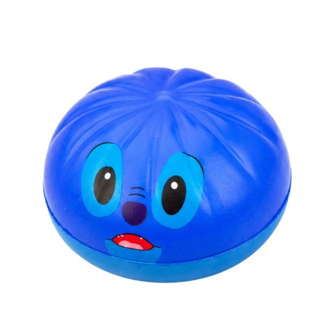 Gniotek Pierożek Dumpling z Postaciami z Bajek Pachnący Piankowy 8.5 cm