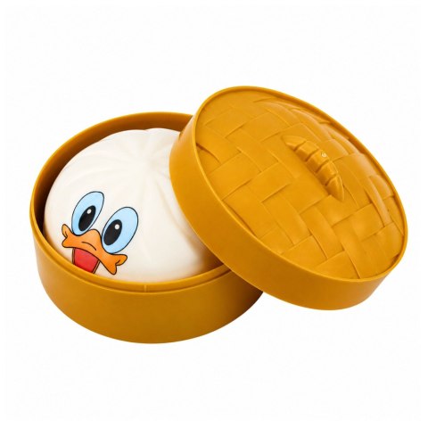 Gniotek Pierożek Dumpling z Postaciami z Bajek Pachnący Piankowy 8.5 cm