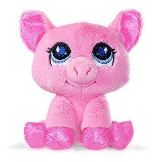 Hasbro Littlest Pet Shop maskotka różowa ŚWINKA 16cm ZA6725