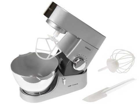Mikser interaktywny z miską i akces. - robot kuchenny Kenwood AGD ZA6721