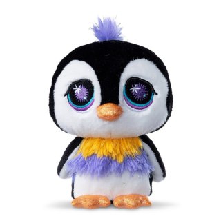 Hasbro Littlest Pet Shop maskotka biało-czarny PINGWINEK 16cm ZA6725
