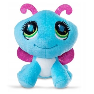 Hasbro Littlest Pet Shop maskotka niebieski MOTYLEK 16cm ZA6725