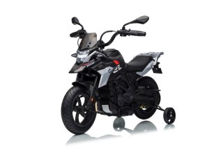 Pojazd Motor BMW G310GS Czarny