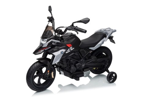 Pojazd Motor BMW G310GS Czarny