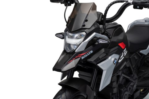 Pojazd Motor BMW G310GS Czarny