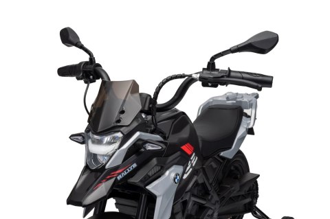 Pojazd Motor BMW G310GS Czarny