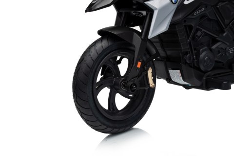 Pojazd Motor BMW G310GS Czarny