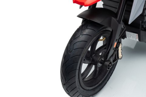 Pojazd Motor BMW G310GS Czerwony