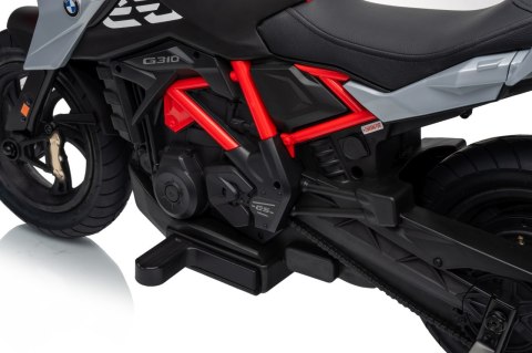 Pojazd Motor BMW G310GS Czerwony
