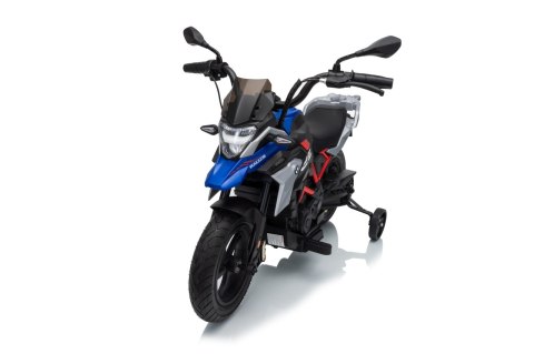Pojazd Motor BMW G310GS Niebieski