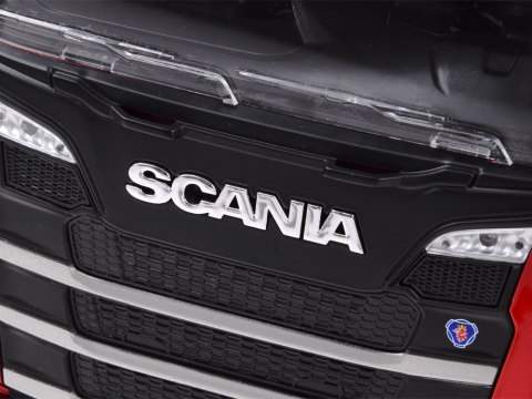Ciężarówka Zdalnie sterowana Scania 770 S V8 licencja + Pilot RC0788