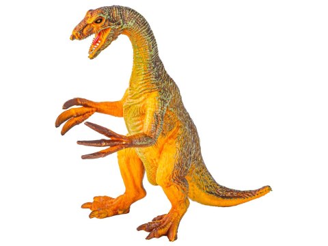 Figurki Dinozaurów Zestaw 4 Figurek DINOZAUR Dinozaury T-rex