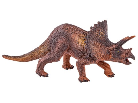 Figurki Dinozaurów Zestaw 4 Figurek DINOZAUR Dinozaury T-rex