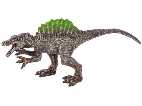 Figurki Dinozaurów Zestaw 4 Figurek DINOZAUR Dinozaury T-rex