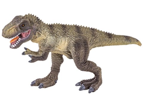 Figurki Dinozaurów Zestaw 6 Figurek DINOZAUR Dinozaury T-rex Tyranozaur