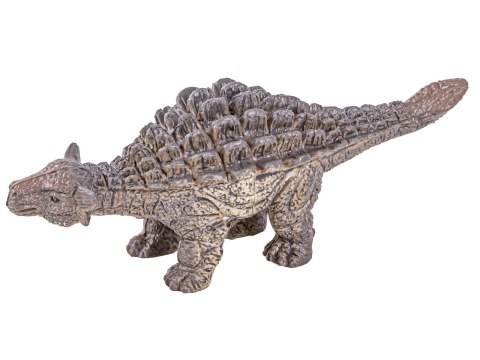 Figurki Dinozaurów Zestaw 6 Figurek DINOZAUR Dinozaury T-rex Tyranozaur