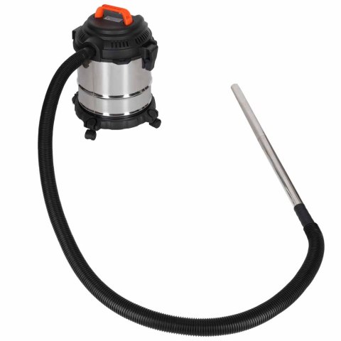 Odkurzacz warsztatowy do kominka sucho mokro dmuchawa 20L 22000Pa 2000W