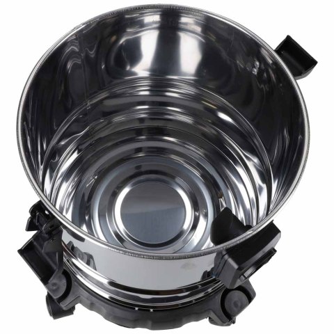 Odkurzacz warsztatowy do kominka sucho mokro dmuchawa 20L 22000Pa 2000W