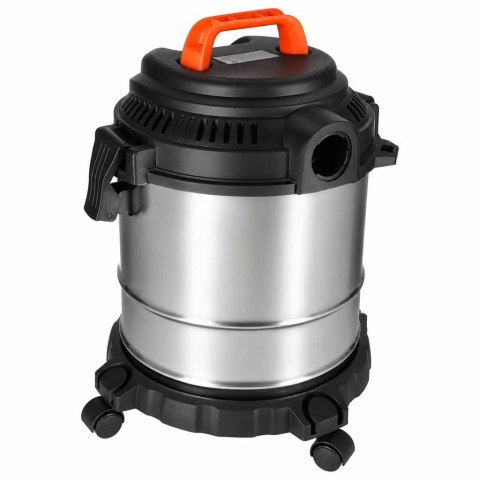 Odkurzacz warsztatowy do kominka sucho mokro dmuchawa 20L 22000Pa 2000W