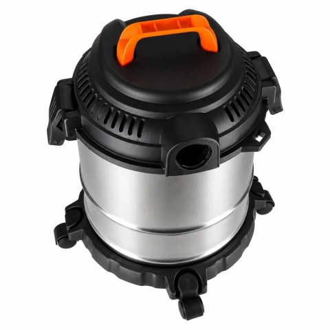 Odkurzacz warsztatowy do kominka sucho mokro dmuchawa 20L 22000Pa 2000W