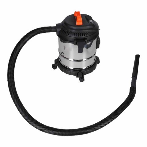 Odkurzacz warsztatowy do kominka sucho mokro dmuchawa 20L 22000Pa 2000W