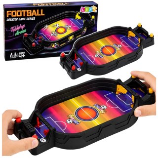 Mini Gra Stołowa Zręcznościowa Piłka Nożna Football Dla 2 Graczy Plansza