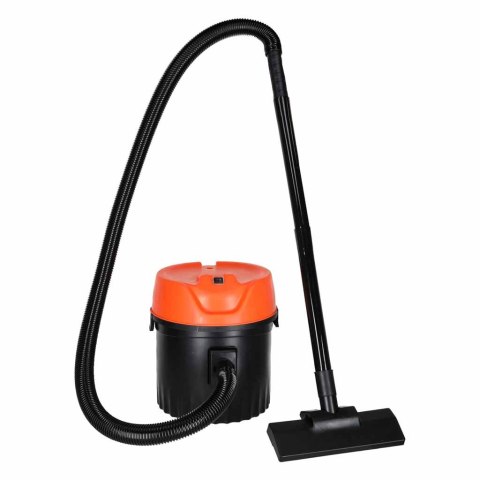 Odkurzacz warsztatowy do kominka sucho mokro dmuchawa 15L 15000Pa 1400W