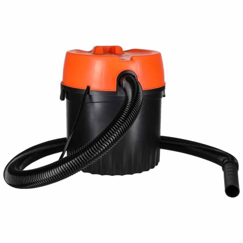 Odkurzacz warsztatowy do kominka sucho mokro dmuchawa 15L 15000Pa 1400W