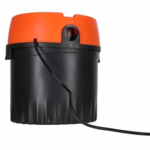 Odkurzacz warsztatowy do kominka sucho mokro dmuchawa 15L 15000Pa 1400W