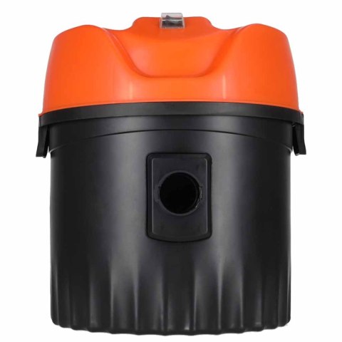 Odkurzacz warsztatowy do kominka sucho mokro dmuchawa 15L 15000Pa 1400W