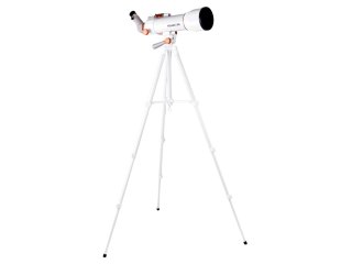 Teleskop dla Dzieci Statyw 107 cm 4 Okulary Luneta Celownik ES0029
