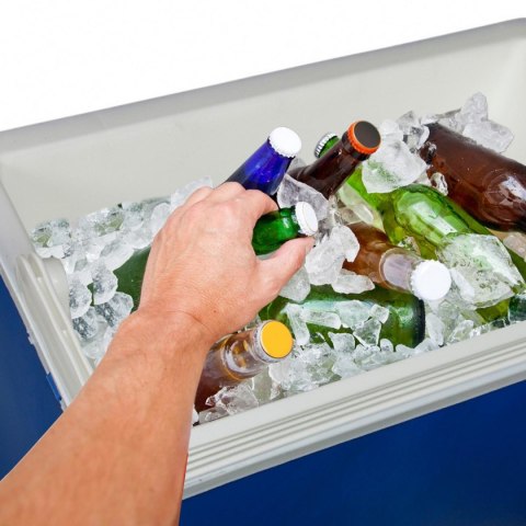 LODÓWKA TURYSTYCZNA ELEKTRYCZNA 24L 12/230V REDCLIFFS