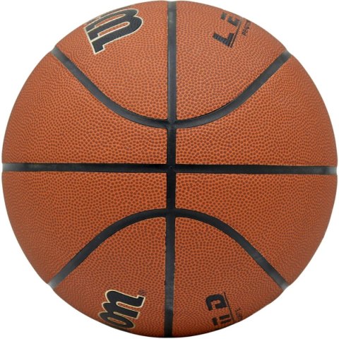 PIŁKA DO KOSZYKÓWKI WILSON LEGEND COMP BSKT BR R.7
