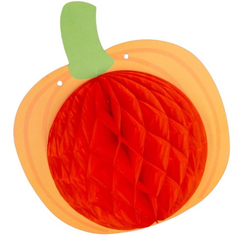 GIRLANDA DEKORACYJNA DYNIE HALLOWEEN