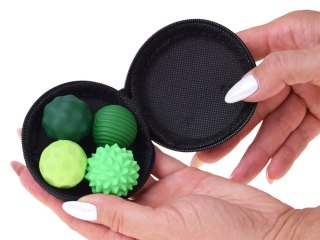 Magnetyczne Piłeczki Antystresowe Zabawki Sensoryczne Fidget ZA6618