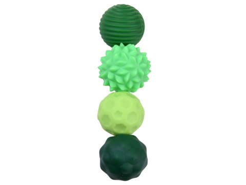 Magnetyczne Piłeczki Antystresowe Zabawki Sensoryczne Fidget ZA6618