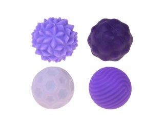 Magnetyczne Piłeczki Antystresowe Zabawki Sensoryczne Fidget ZA6618