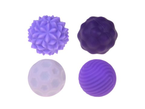 Magnetyczne Piłeczki Antystresowe Zabawki Sensoryczne Fidget ZA6618