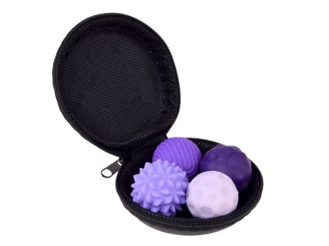 Magnetyczne Piłeczki Antystresowe Zabawki Sensoryczne Fidget ZA6618