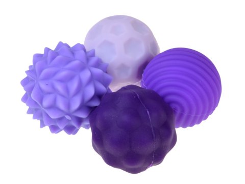 Magnetyczne Piłeczki Antystresowe Zabawki Sensoryczne Fidget ZA6618