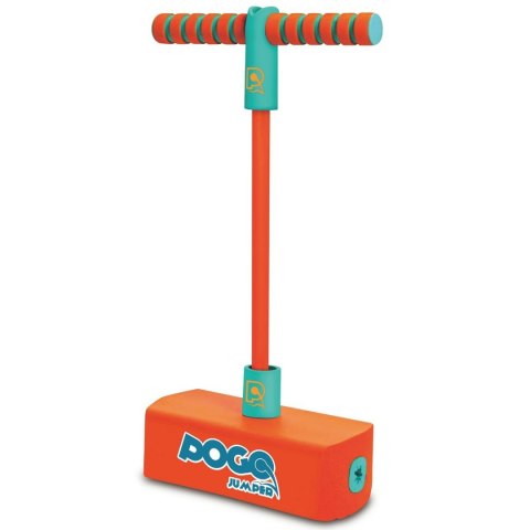 SKOCZEK POGO JUMBER ENERO